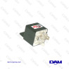 12V 30AMP RELAY