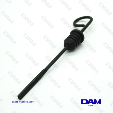 40I - 1/1 INVERTER OIL DIP STICK