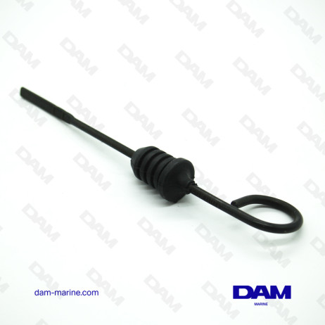 40I - 1/1 INVERTER OIL DIP STICK