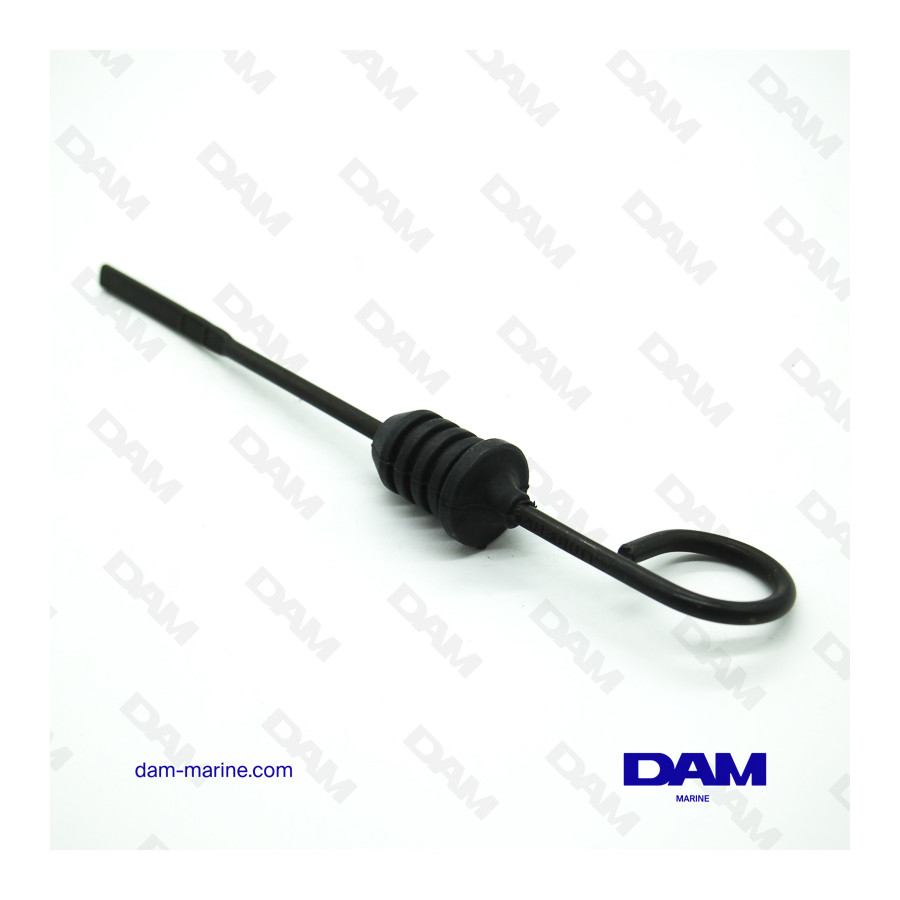 40I - 1/1 ASTA DI LIVELLO OLIO INVERTER