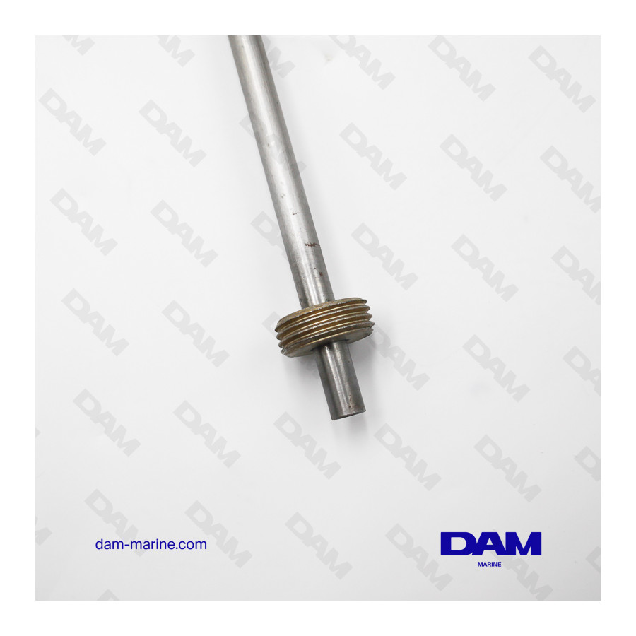 CRUSADER OIL DIPSTICK TUBE