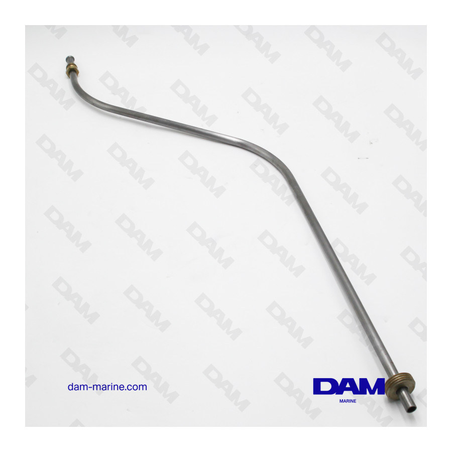 CRUSADER OIL DIPSTICK TUBE