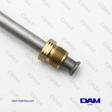 CRUSADER OIL DIPSTICK TUBE