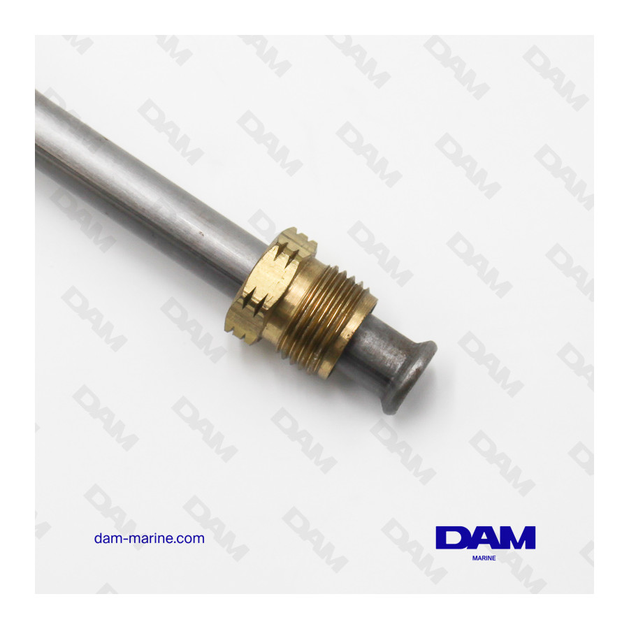 CRUSADER OIL DIPSTICK TUBE