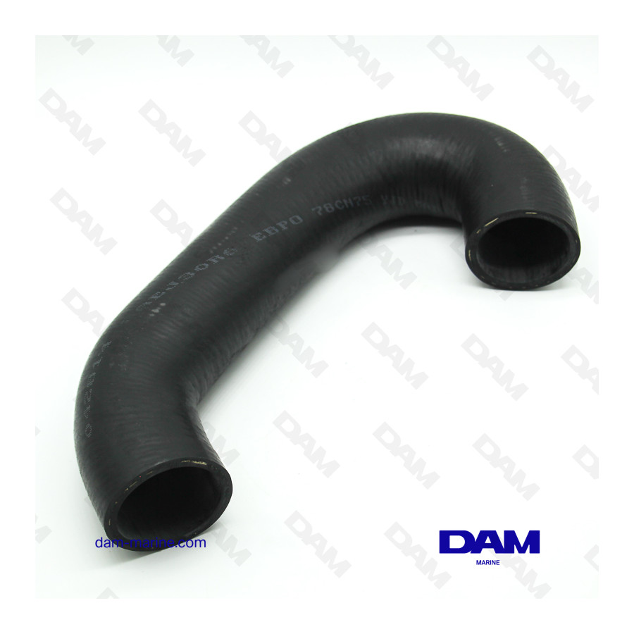 PCM MIXING PUMP COOLING HOSE