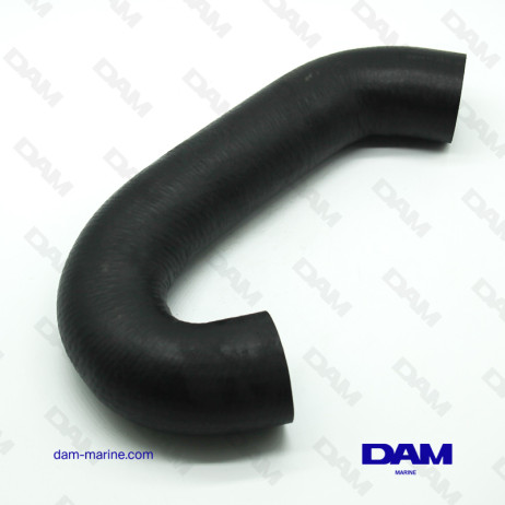 PCM MIXING PUMP COOLING HOSE