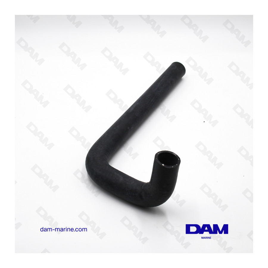 TUBO DI RAFFREDDAMENTO PCM