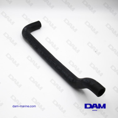 TUBO DI RAFFREDDAMENTO PCM