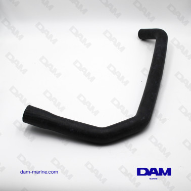 TUBO DI RAFFREDDAMENTO PCM