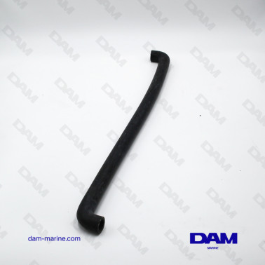 Manguera de refrigeración...