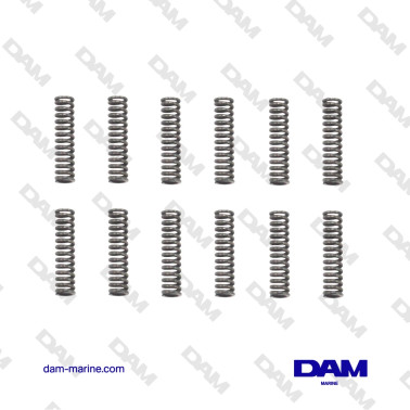 KIT RESSORTS INVERSEUR...