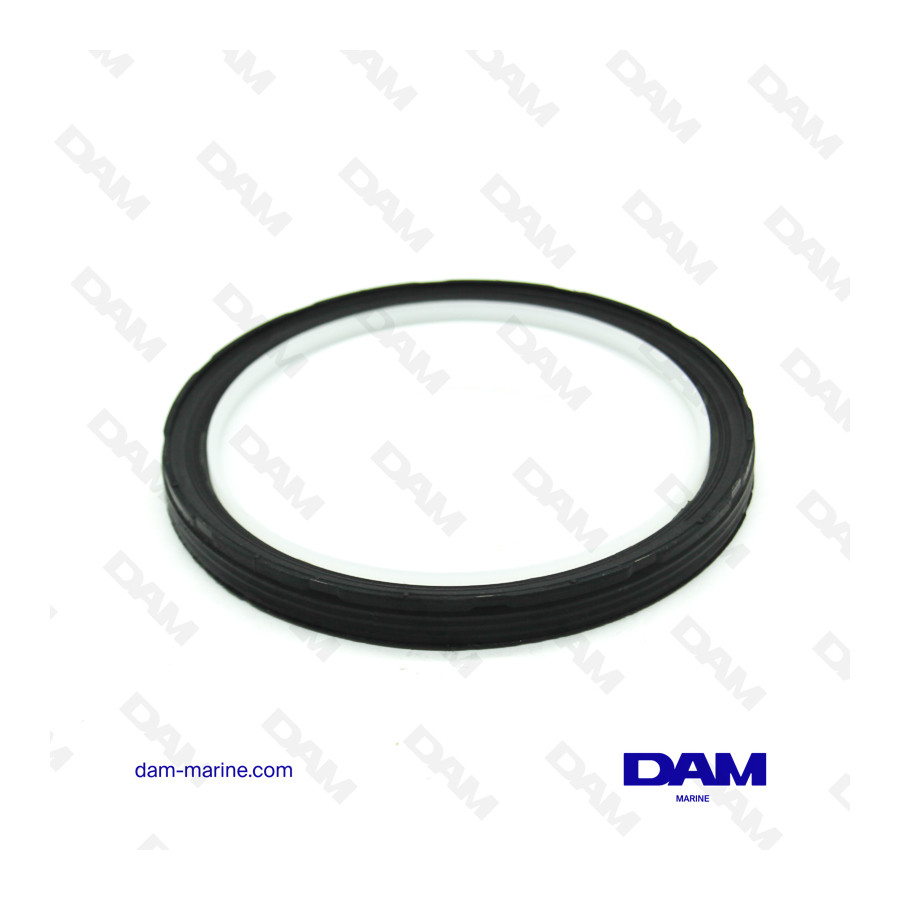 REAR SEAL CRANKSHAFT GM 6L