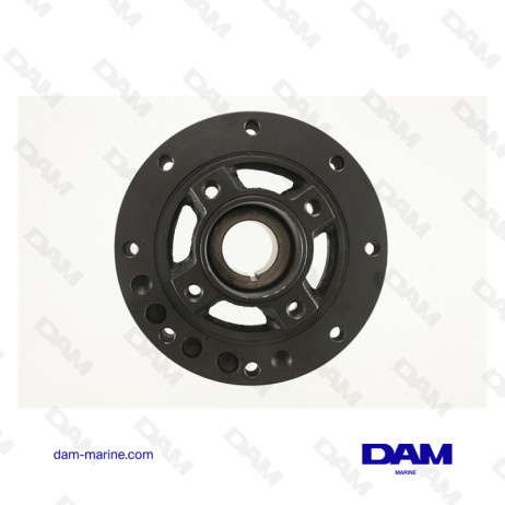 AMORTIGUADOR FORD 302 - 4V