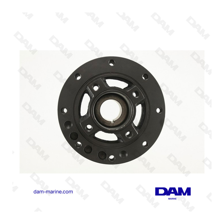 DAMPER FORD 302 - 4V