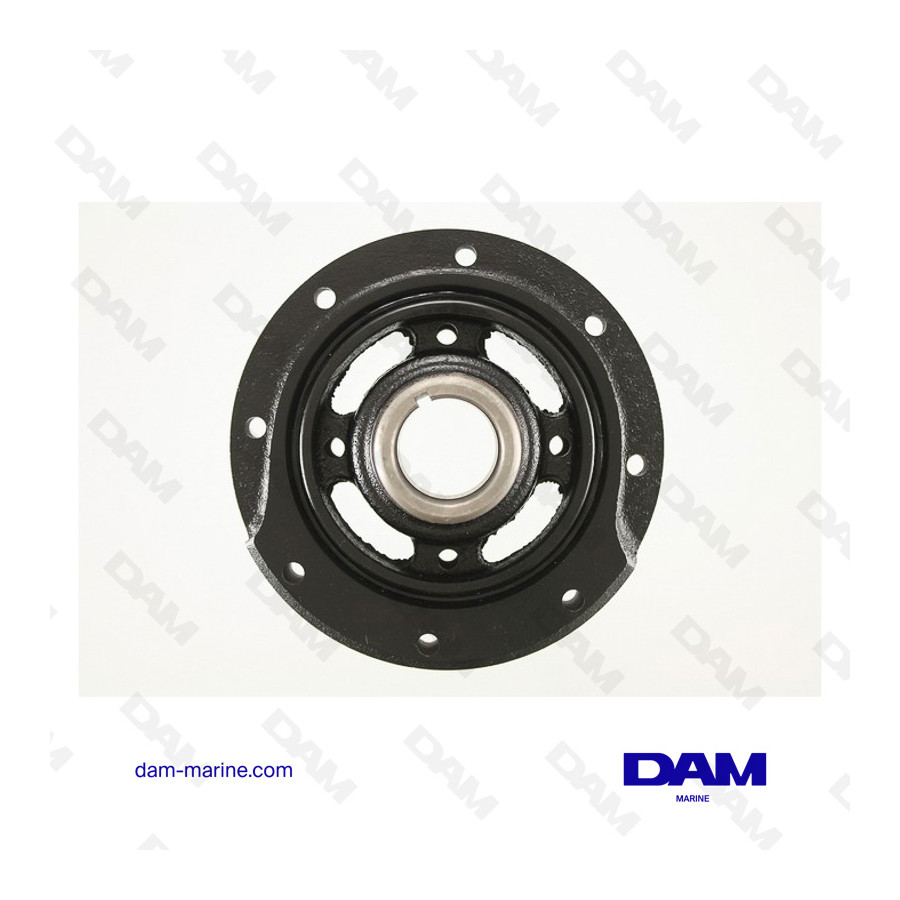 DAMPER FORD 351 - 4V