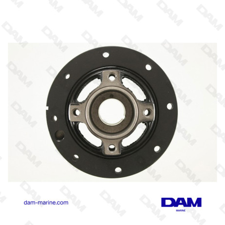 AMORTIGUADOR FORD 351 - 4V