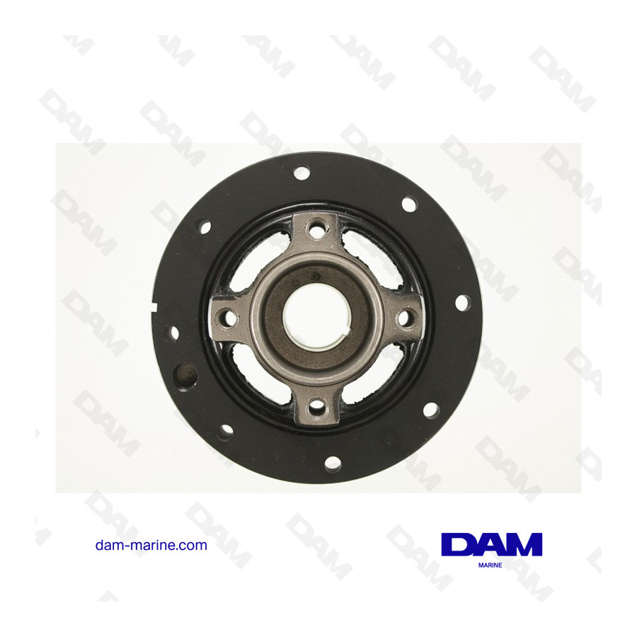 DAMPER FORD 351 - 4V