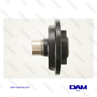 DAMPER FORD 351 - 4V