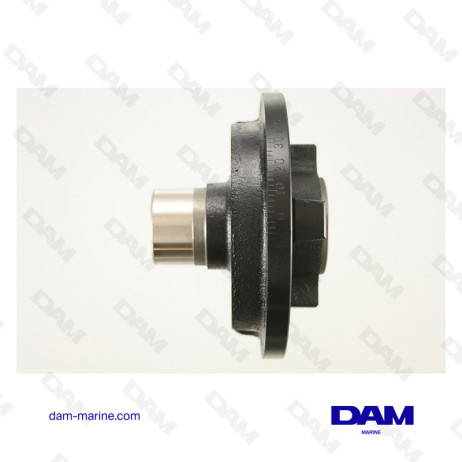 AMMORTIZZATORE FORD 351 - 4V