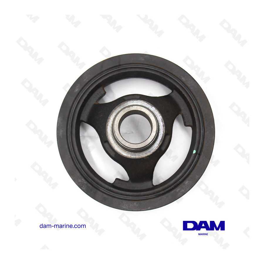 DAMPER PCM ZR - 6L