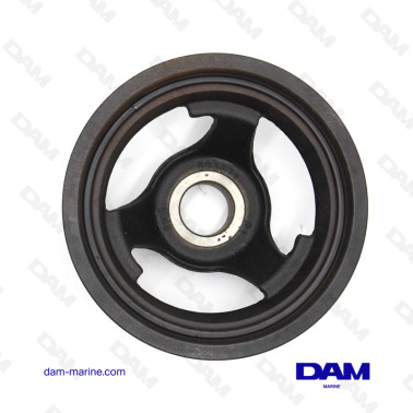 DAMPER PCM ZR - 6L