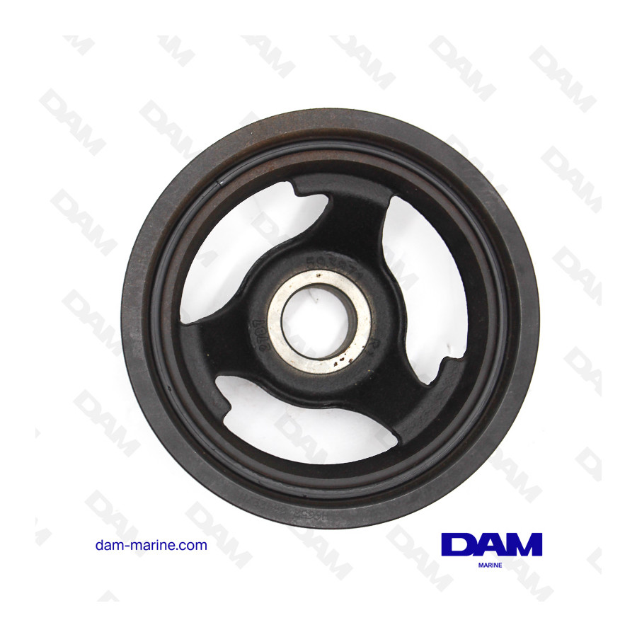 DAMPER PCM ZR - 6L