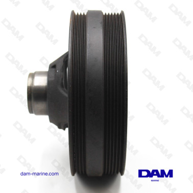DAMPER PCM ZR - 6L