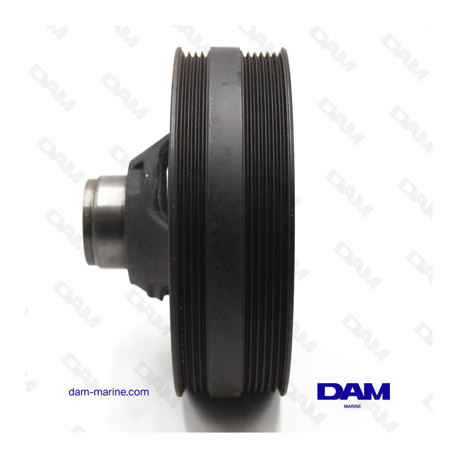 DAMPER PCM ZR - 6L