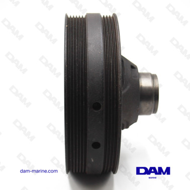 DAMPER PCM ZR - 6L