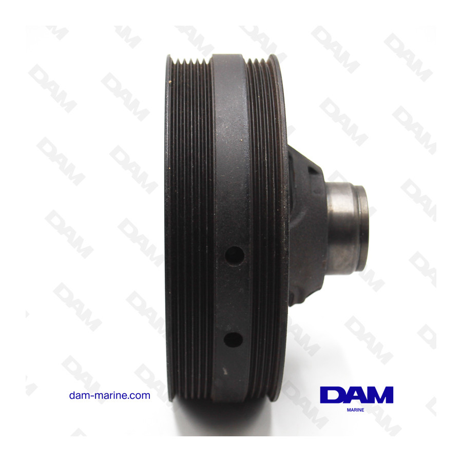 DAMPER PCM ZR - 6L