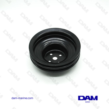 FORD 2G BREWING PUMP PULLEY