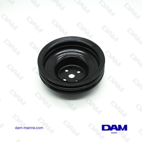 POLEA DE LA BOMBA DE ACEITE FORD 2G
