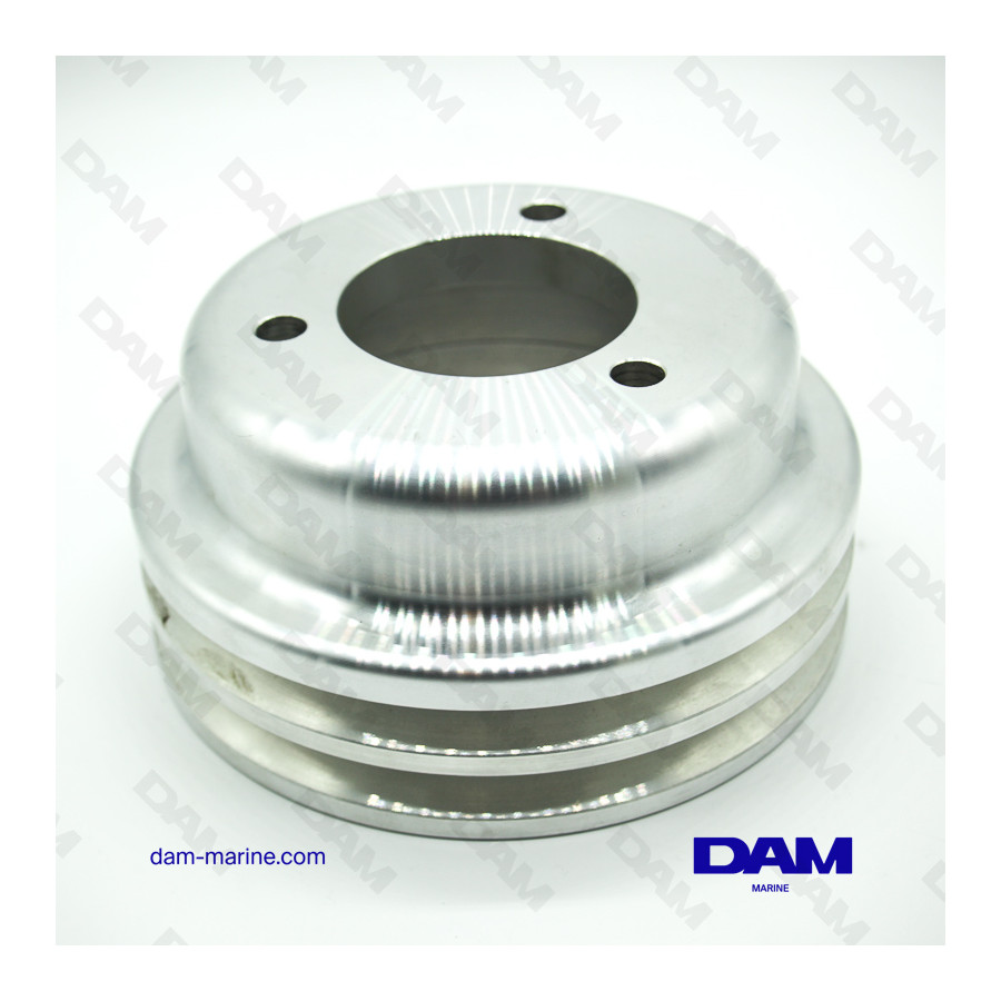 PULEGGIA ALBERO MOTORE FORD 2G - 3V