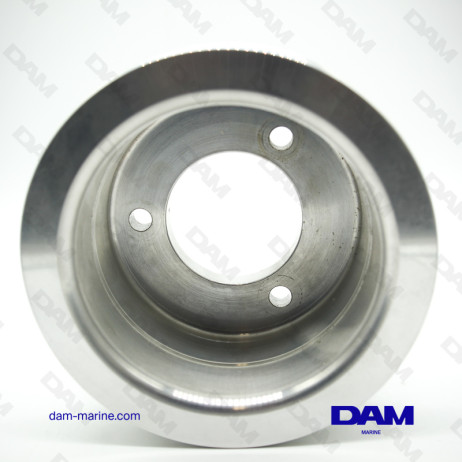 POLEA DEL CIGÜEÑAL FORD 2G-3V