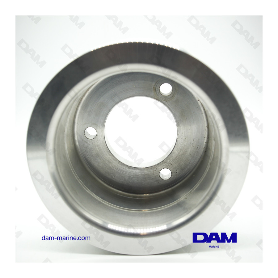 POULIE VILEBREQUIN FORD 2G - 3V