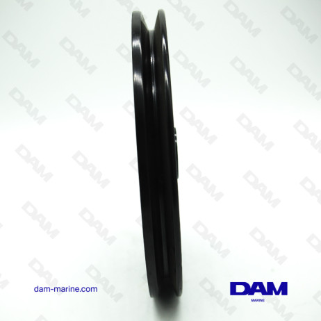 CRANKSHAFT PULLEY 1G