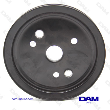 CRANKSHAFT PULLEY 1G