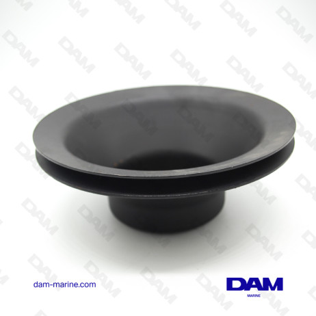 POLEA DE LA BOMBA DE PREPARACIÓN PCM 1G