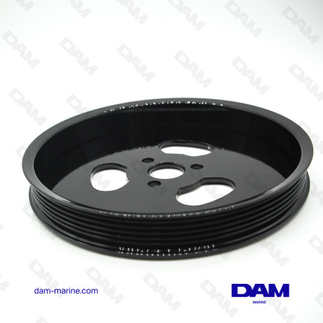 PCM ZR SEA PUMP PULLEY