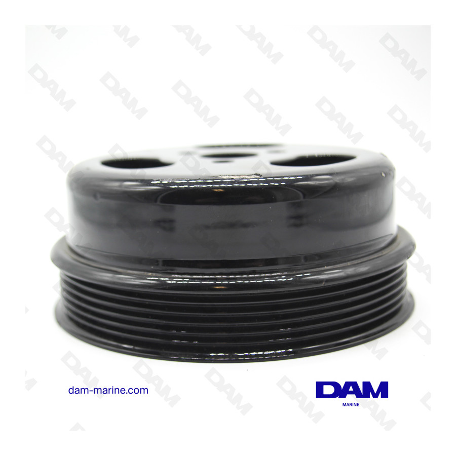 CRUSADER ACQUA CRUSADER - PCM EXCALIBUR 5.7 - SX