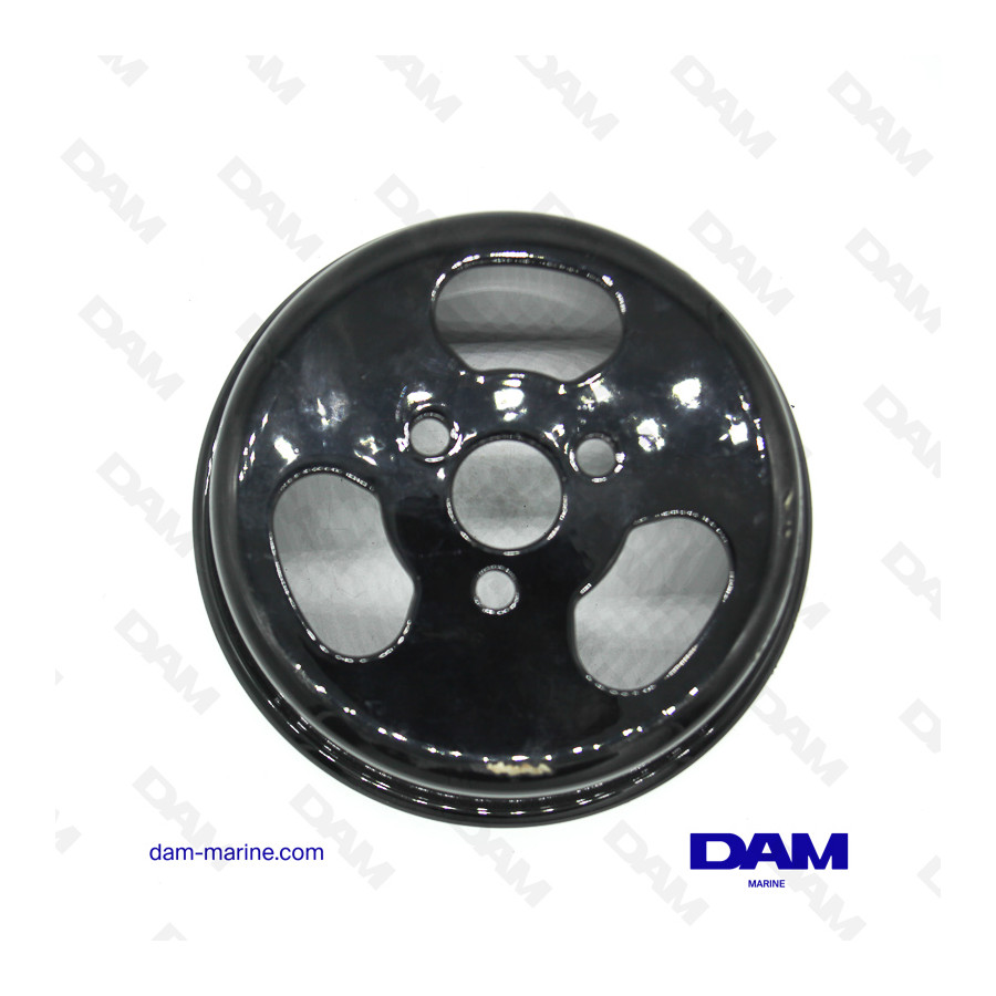 CRUSADER ACQUA CRUSADER - PCM EXCALIBUR 5.7 - SX