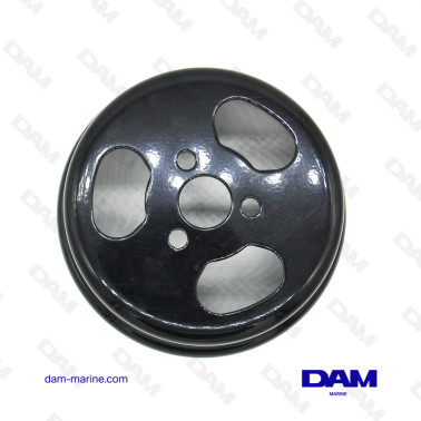 PULEGGIA POMPA ACQUA...