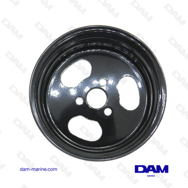 PULEGGIA POMPA ACQUA CRUSADER 5.7 - DX