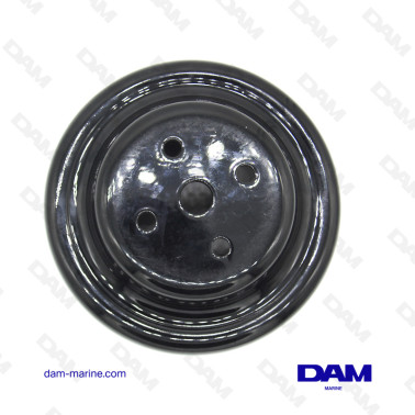 PCM BREWING PUMP PULLEY