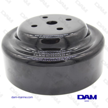 PCM BREWING PUMP PULLEY