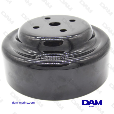 PCM BREWING PUMP PULLEY