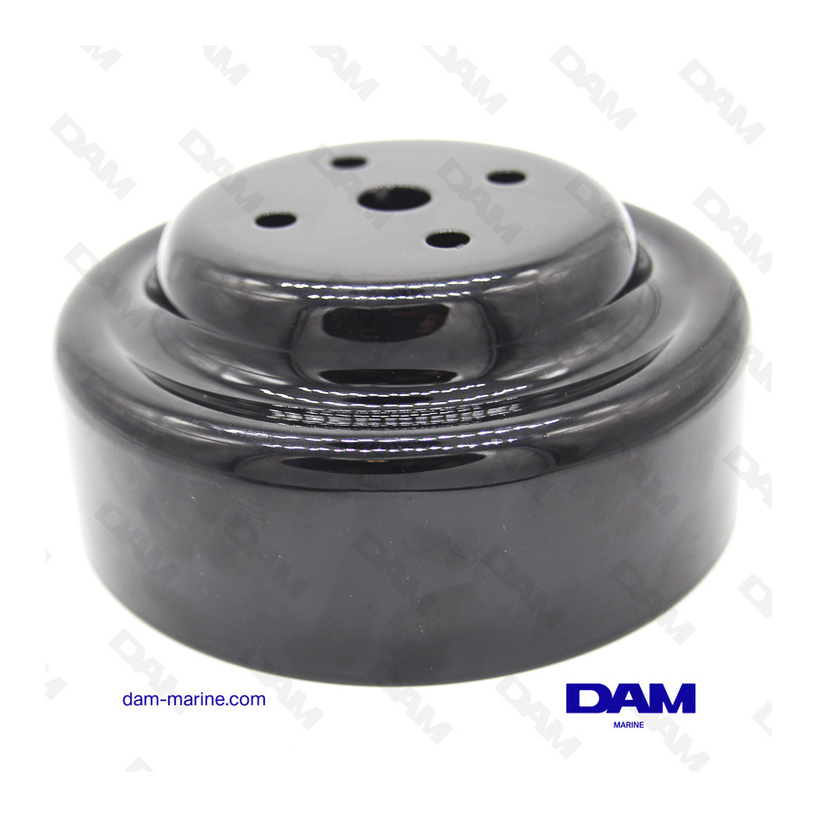 POULIE POMPE DE BRASSAGE PCM