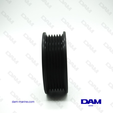 PCM TENSIONER PULLEY - STRIER