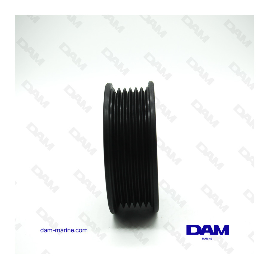 PULEGGIA TENDITORE PCM - STRIER