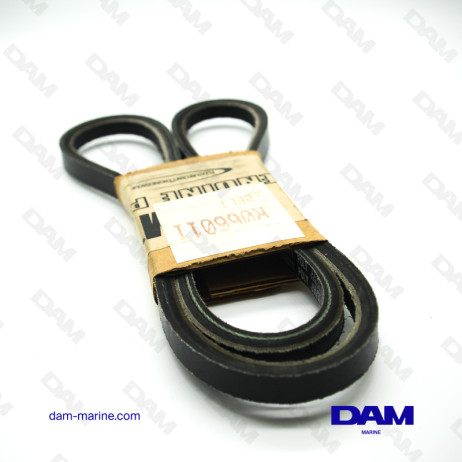 COURROIE ALTERNATEUR CRUSADER 454 OEM